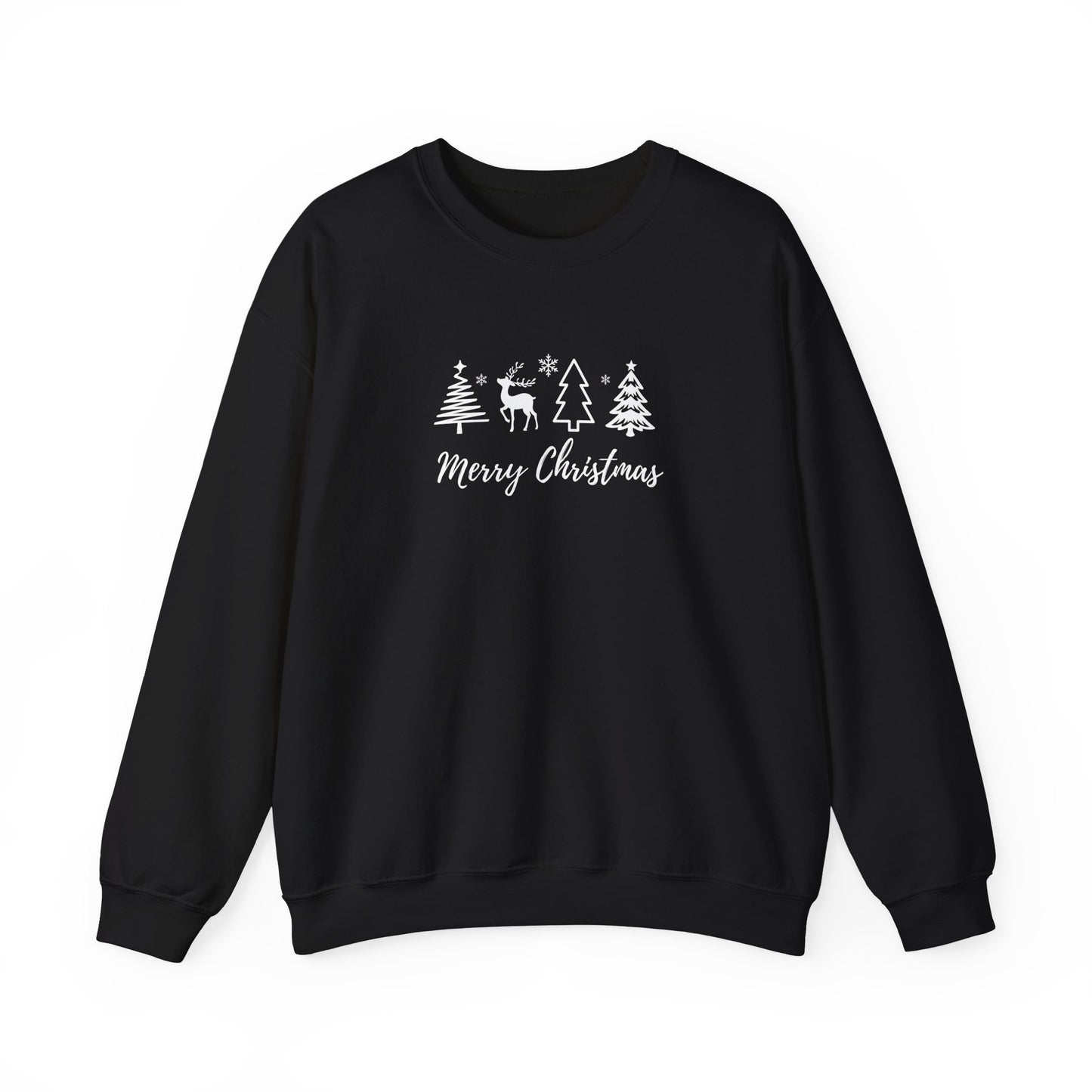 Merry Christmas Sweatshirt