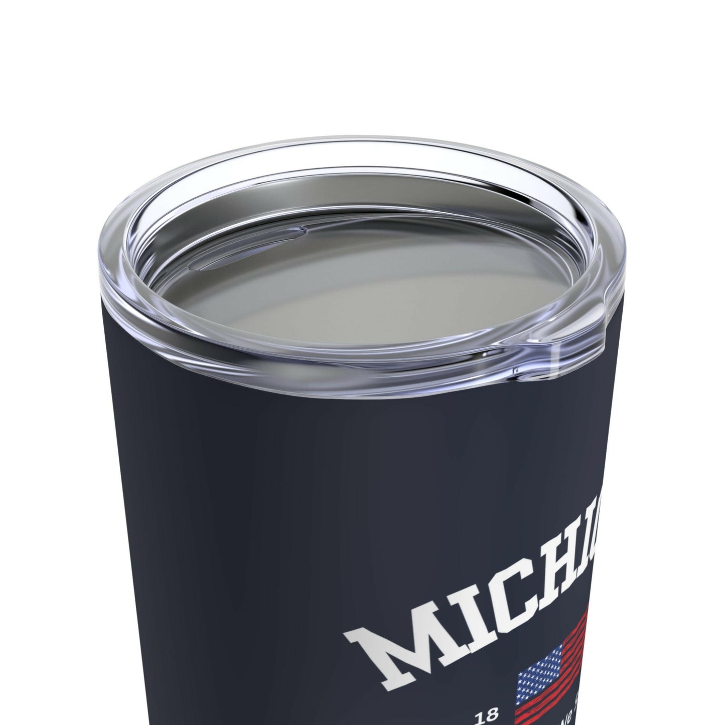 Together We Stand Tumbler 20oz