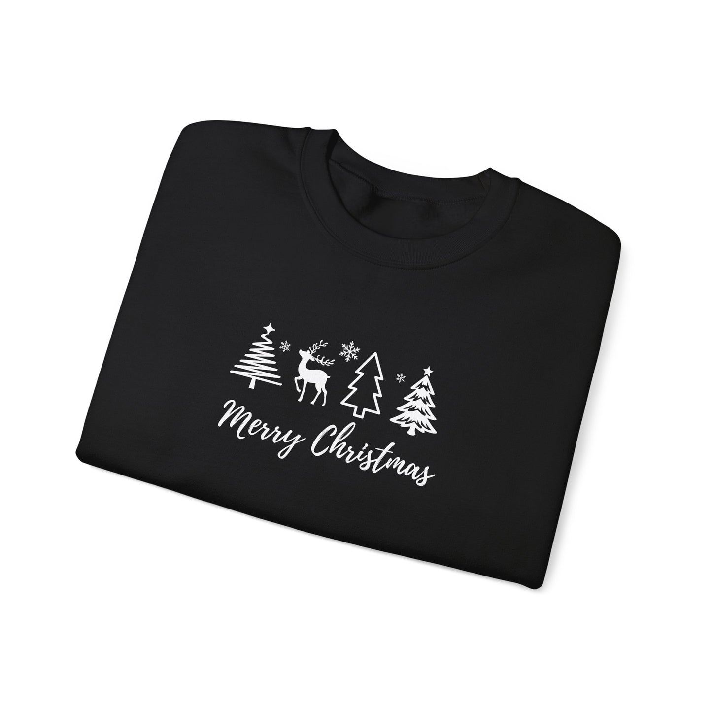 Merry Christmas Sweatshirt
