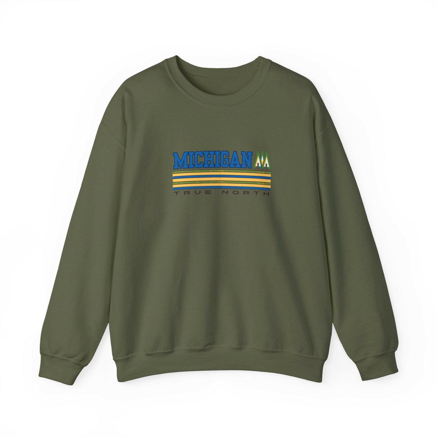 True North Unisex Heavy Blend™ Sweatshirt