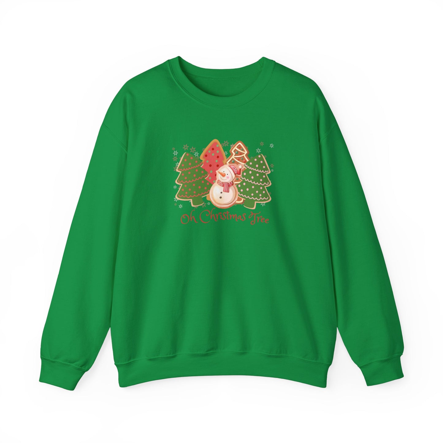 Oh Christmas Tree Sweatshirt