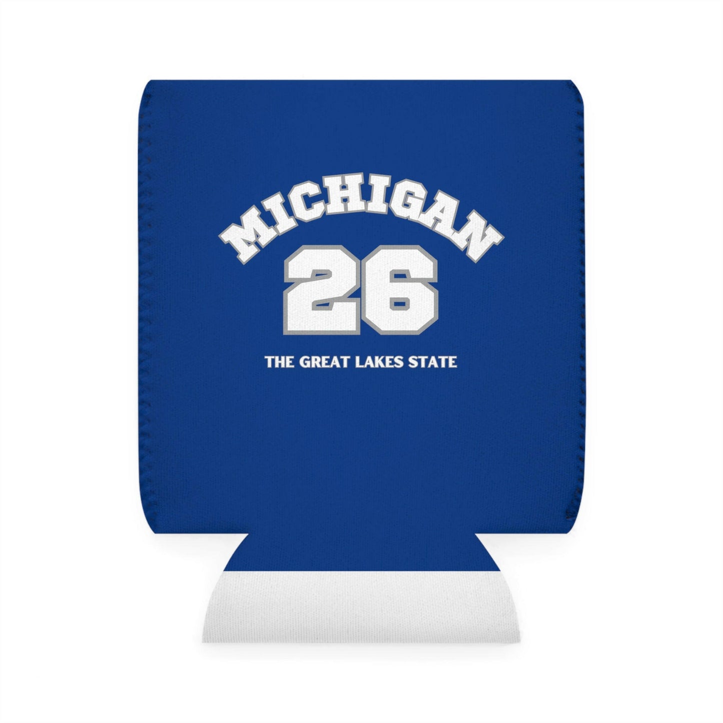 Mich26 Koozie