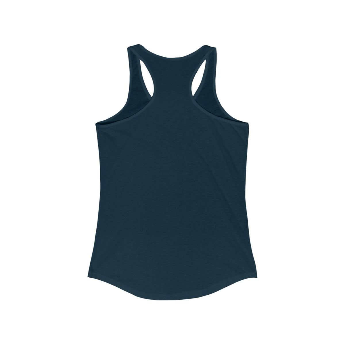 Heartfelt Waves Women's Racerback Tank