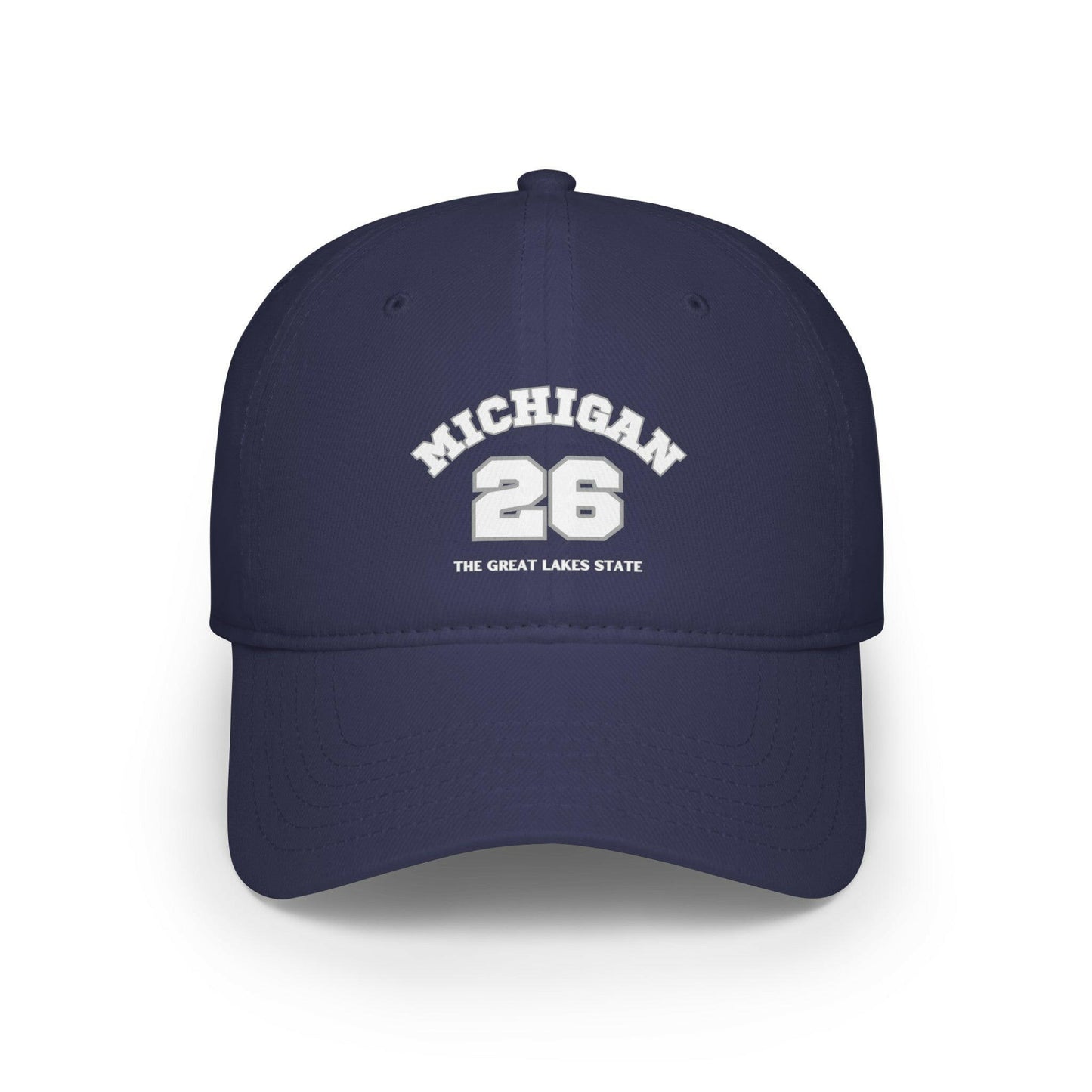 Mich26 Baseball Cap