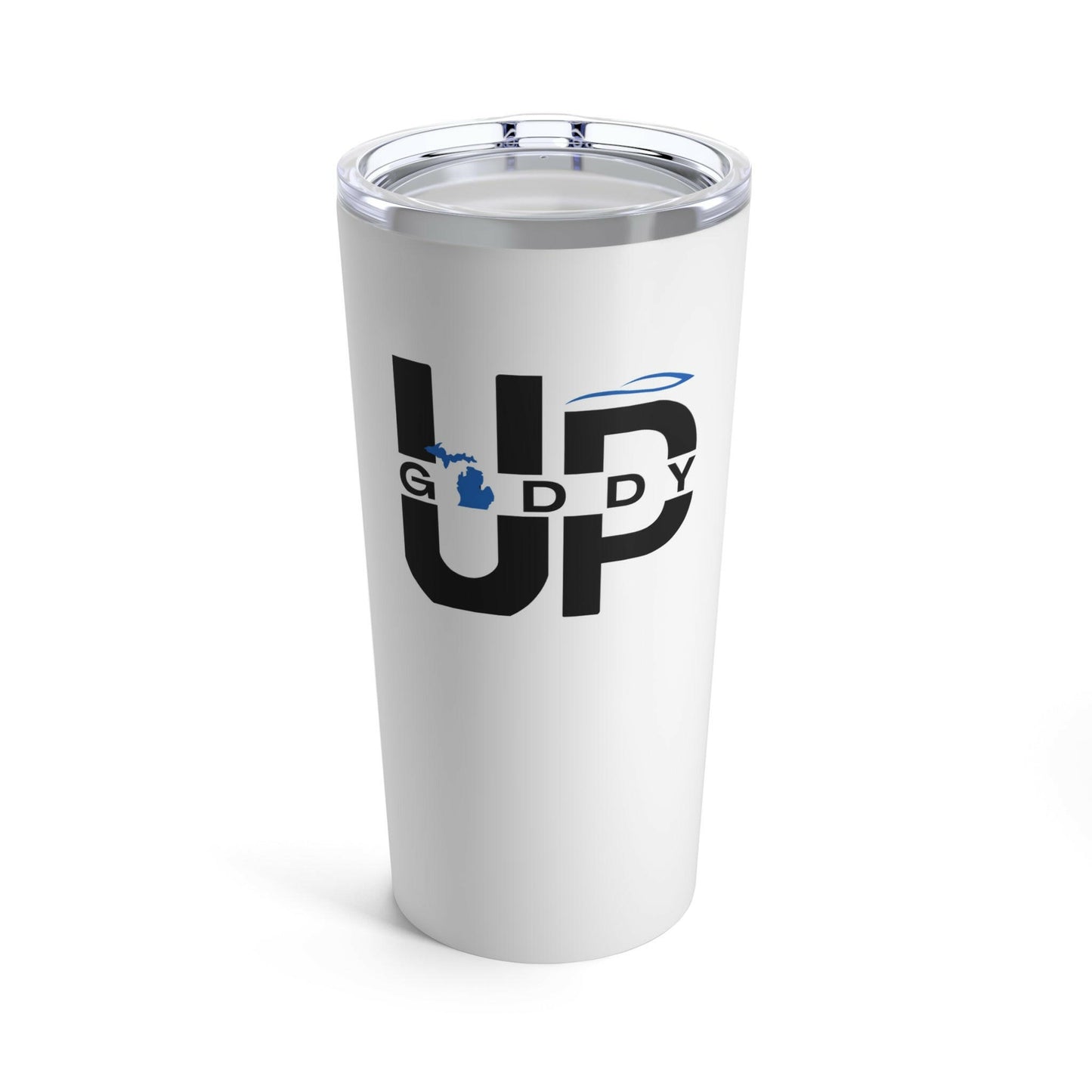 Giddy UP Tumbler 20oz