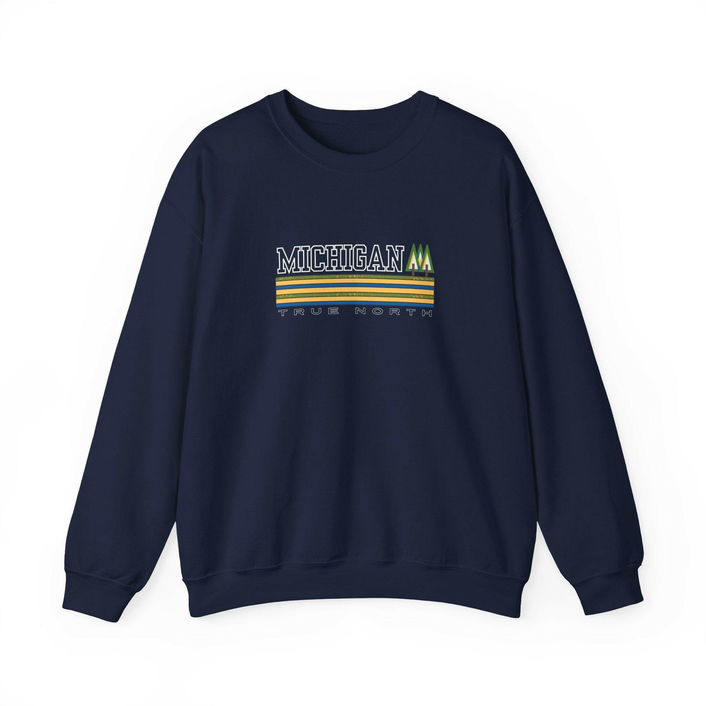 True North Unisex Heavy Blend™ Sweatshirt