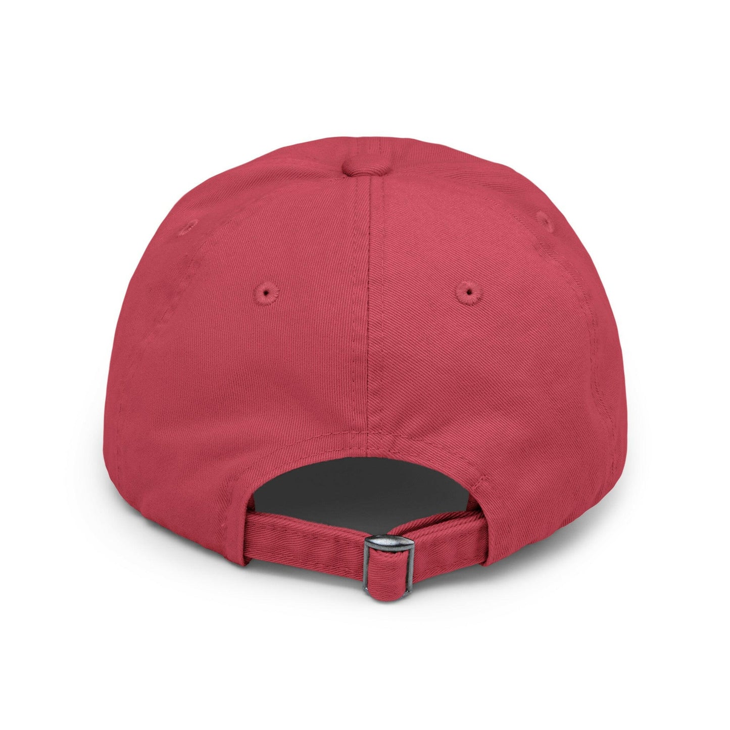 Where Stars, Stripes, and Michigan Pride Unite Distressed Cap