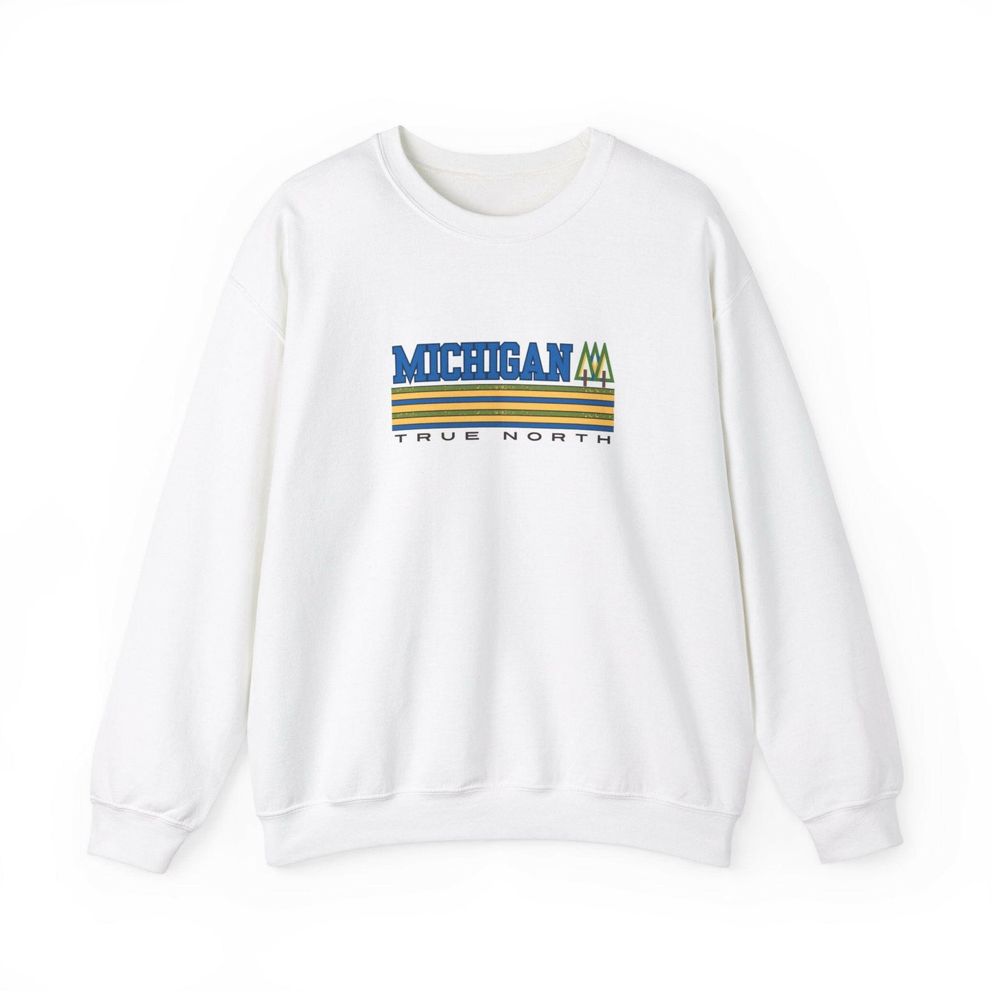 True North Unisex Heavy Blend™ Sweatshirt