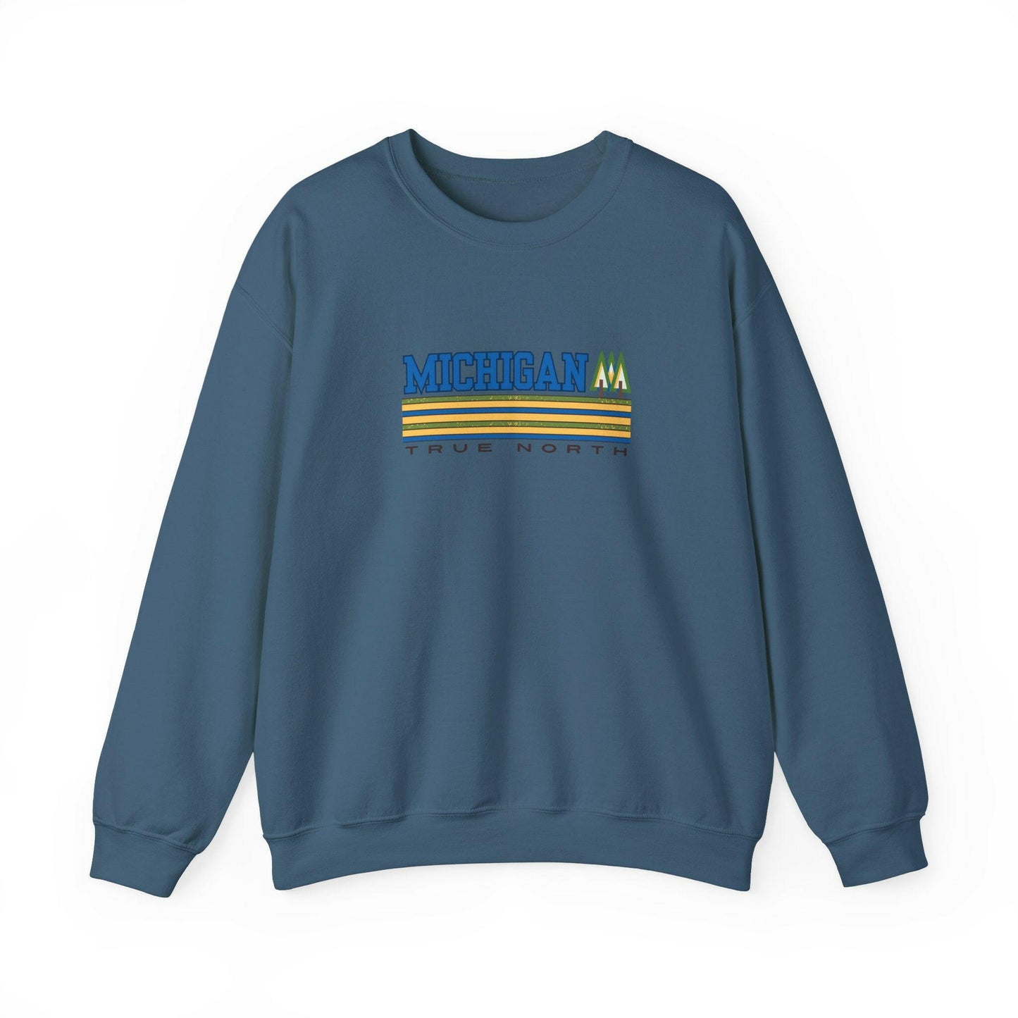 True North Unisex Heavy Blend™ Sweatshirt