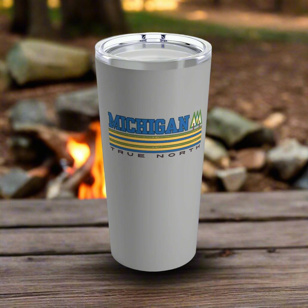 True North Tumbler 20oz