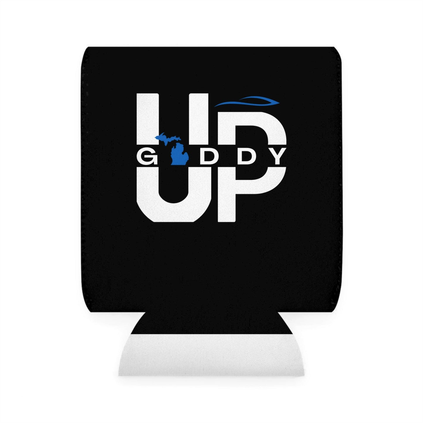 Giddy UP Can Koozie