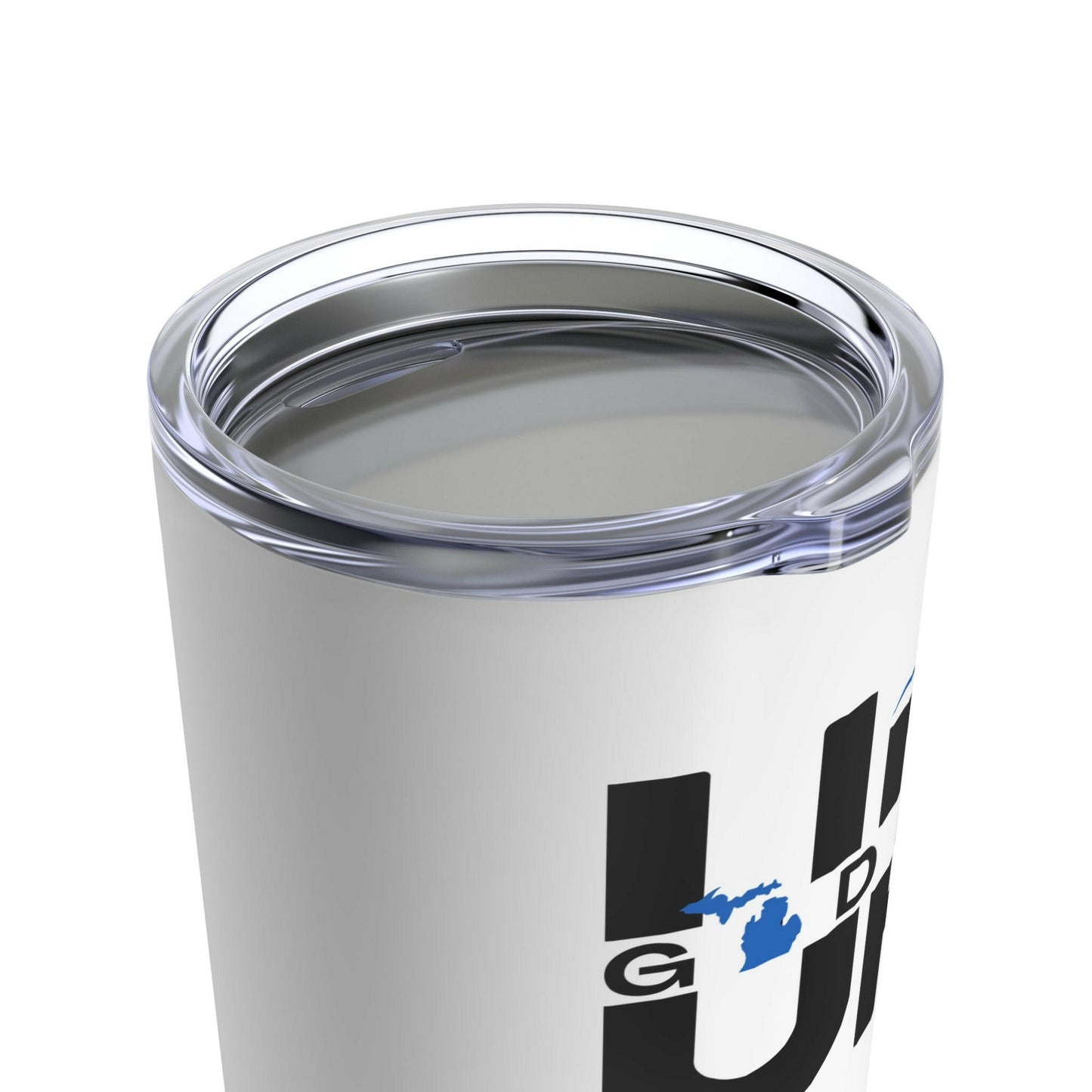 Giddy UP Tumbler 20oz