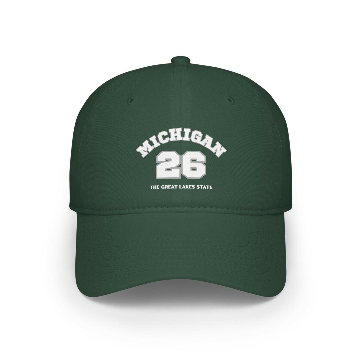 Mich26 Baseball Cap