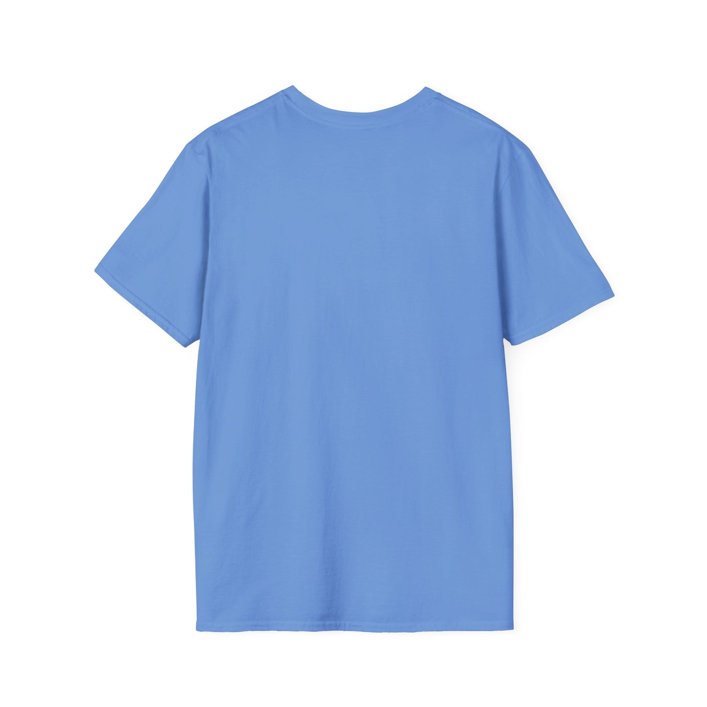 250 Years Anniversary USA Eagle Seal Tee