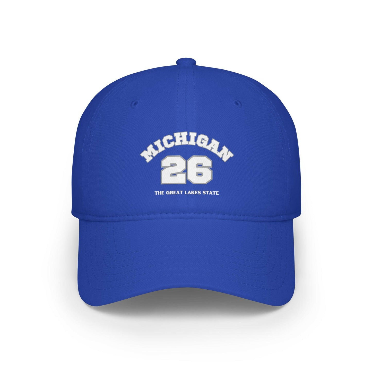 Mich26 Baseball Cap