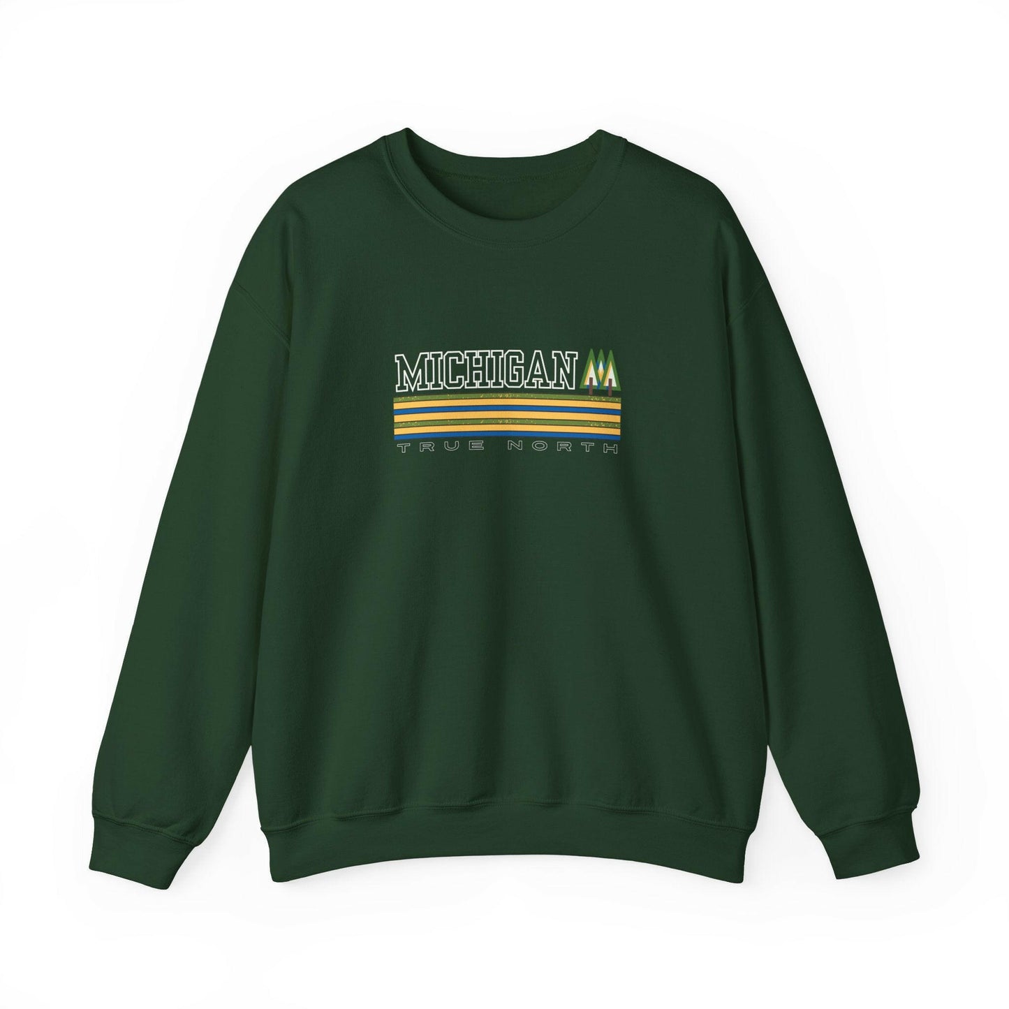 True North Unisex Heavy Blend™ Sweatshirt