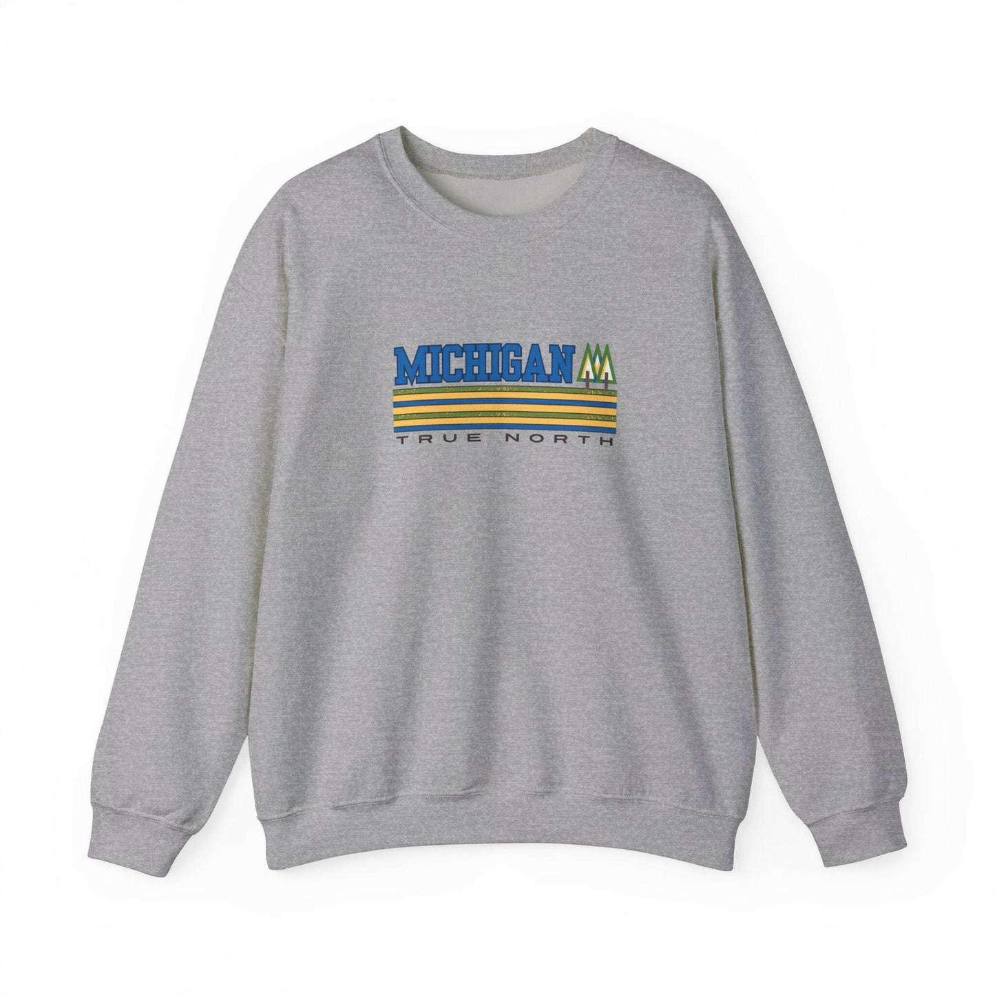 True North Unisex Heavy Blend™ Sweatshirt