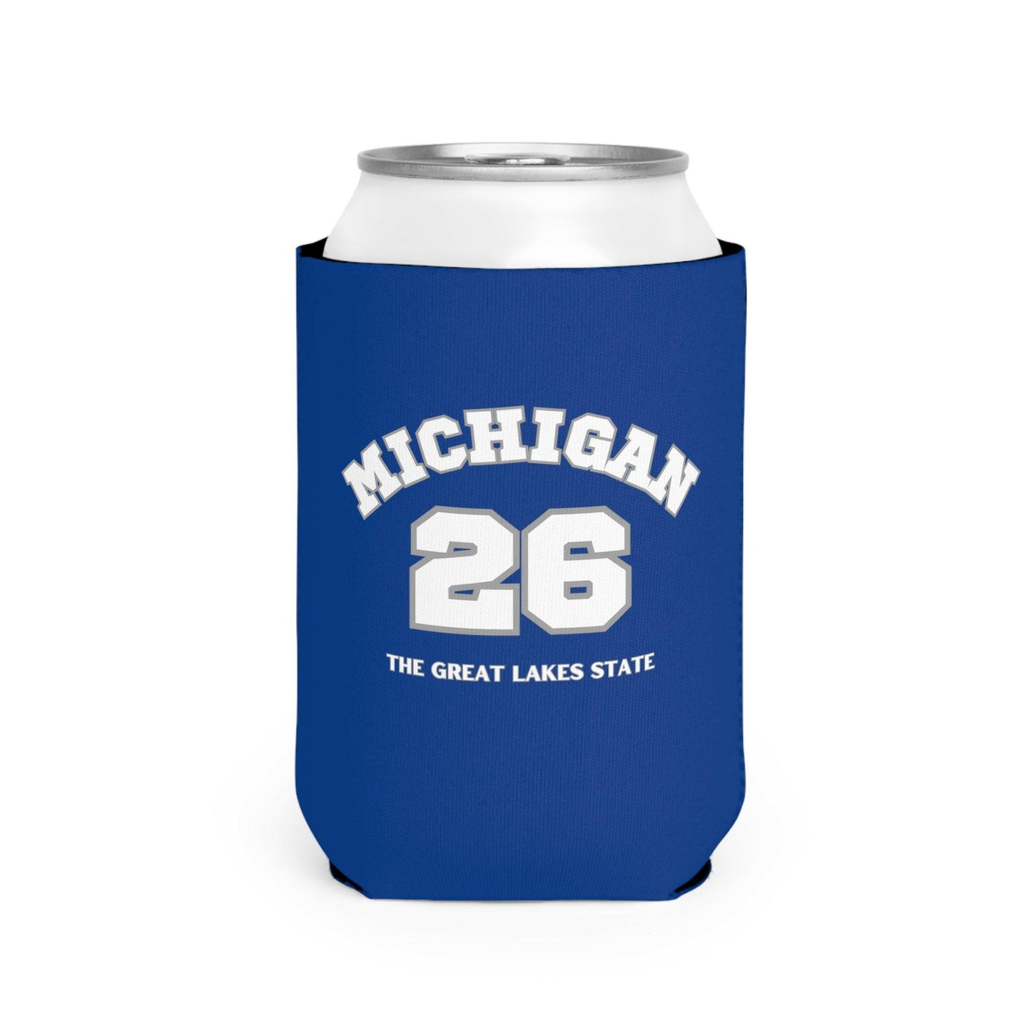 Mich26 Koozie