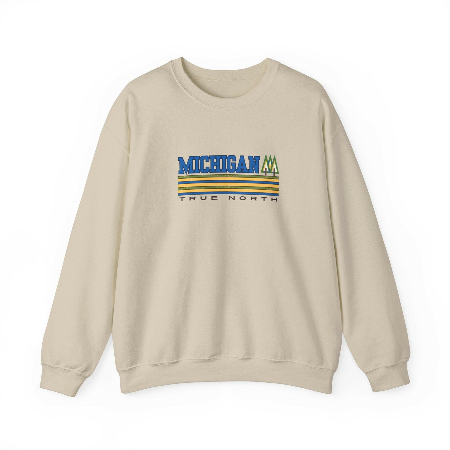 True North Unisex Heavy Blend™ Sweatshirt
