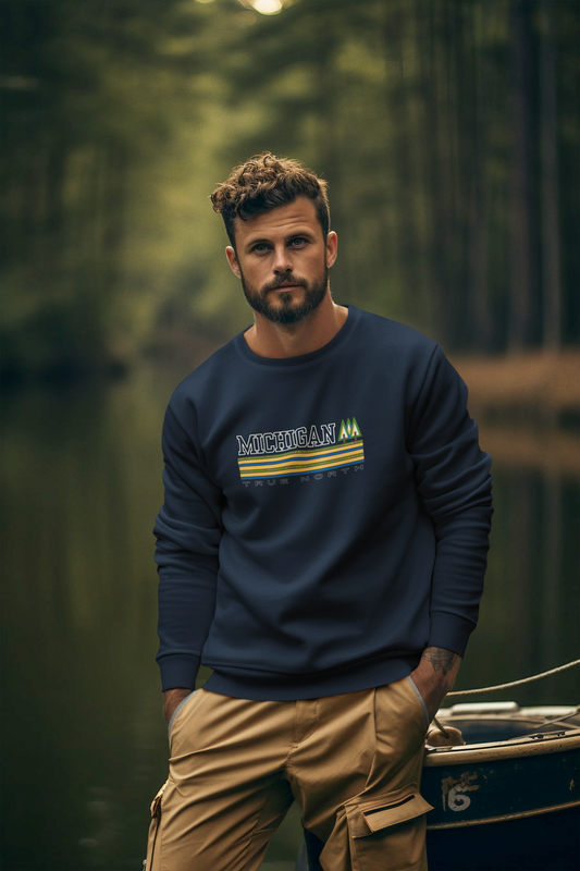 True North Unisex Heavy Blend™ Sweatshirt
